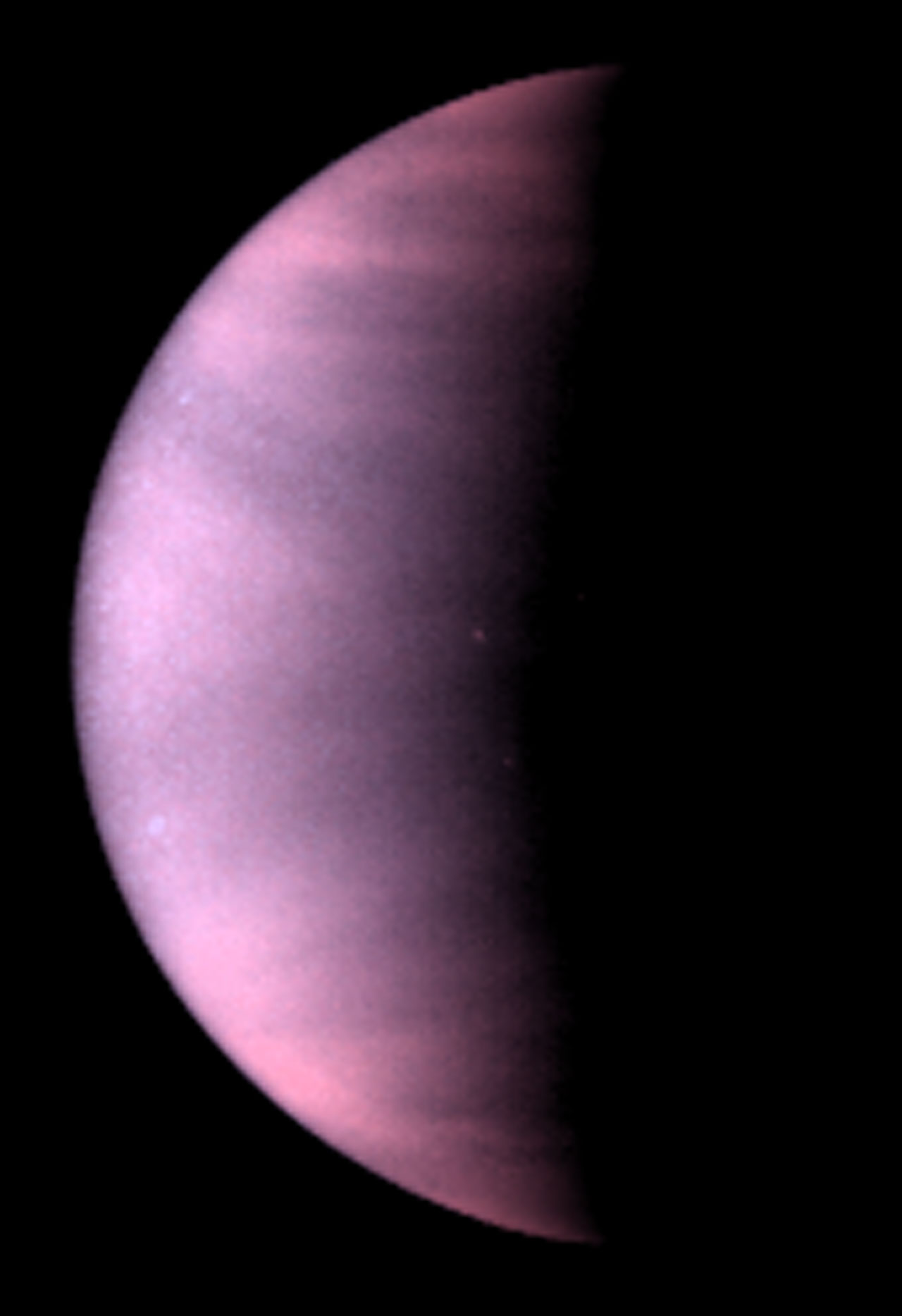 Europa imaged by New Horizons LORRI.